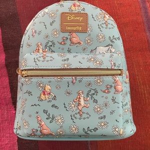 Disney Winnie the Pooh kids backpack
